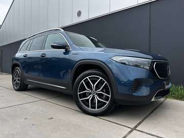 4-Matic *19"AMG VELGEN*ACC*360'CAMERA*KEYLESS*WARMTEPOMP*ELEKTRISCHE KOFFER*ZETELVERWARMING*