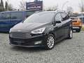 Ford Grand C-Max Grand C-MAX 2.0 TDCiAUTOMATIK NAVI XENON ANDROID Noir - thumbnail 1