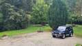 Nissan Patrol PATROL GR 2.8 SAFARI KM 24000! UNICO PROPRIETARIO Bleu - thumbnail 26