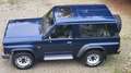 Nissan Patrol PATROL GR 2.8 SAFARI KM 24000! UNICO PROPRIETARIO Bleu - thumbnail 28