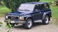 Nissan Patrol PATROL GR 2.8 SAFARI KM 24000! UNICO PROPRIETARIO Bleu - thumbnail 25