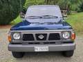 Nissan Patrol PATROL GR 2.8 SAFARI KM 24000! UNICO PROPRIETARIO Bleu - thumbnail 2