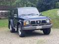 Nissan Patrol PATROL GR 2.8 SAFARI KM 24000! UNICO PROPRIETARIO Bleu - thumbnail 21