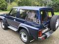 Nissan Patrol PATROL GR 2.8 SAFARI KM 24000! UNICO PROPRIETARIO Bleu - thumbnail 35