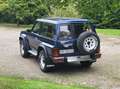 Nissan Patrol PATROL GR 2.8 SAFARI KM 24000! UNICO PROPRIETARIO Bleu - thumbnail 19