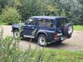 Nissan Patrol PATROL GR 2.8 SAFARI KM 24000! UNICO PROPRIETARIO Bleu - thumbnail 17