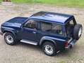 Nissan Patrol PATROL GR 2.8 SAFARI KM 24000! UNICO PROPRIETARIO Bleu - thumbnail 6