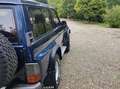 Nissan Patrol PATROL GR 2.8 SAFARI KM 24000! UNICO PROPRIETARIO Bleu - thumbnail 30