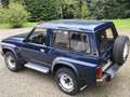 Nissan Patrol PATROL GR 2.8 SAFARI KM 24000! UNICO PROPRIETARIO Bleu - thumbnail 29