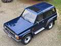 Nissan Patrol PATROL GR 2.8 SAFARI KM 24000! UNICO PROPRIETARIO Bleu - thumbnail 5