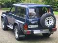 Nissan Patrol PATROL GR 2.8 SAFARI KM 24000! UNICO PROPRIETARIO Bleu - thumbnail 4