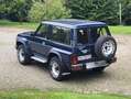Nissan Patrol PATROL GR 2.8 SAFARI KM 24000! UNICO PROPRIETARIO Bleu - thumbnail 16