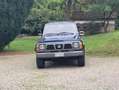 Nissan Patrol PATROL GR 2.8 SAFARI KM 24000! UNICO PROPRIETARIO Bleu - thumbnail 22