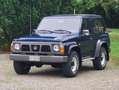 Nissan Patrol PATROL GR 2.8 SAFARI KM 24000! UNICO PROPRIETARIO Bleu - thumbnail 23