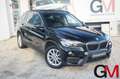 BMW X1 X1 sDrive18i Aut. xLine panodak /leder Zwart - thumbnail 2
