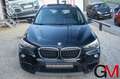 BMW X1 X1 sDrive18i Aut. xLine panodak /leder Schwarz - thumbnail 5
