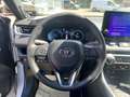 Toyota RAV 4 4 Hybrid 4x4 Style Selection Blanc - thumbnail 11