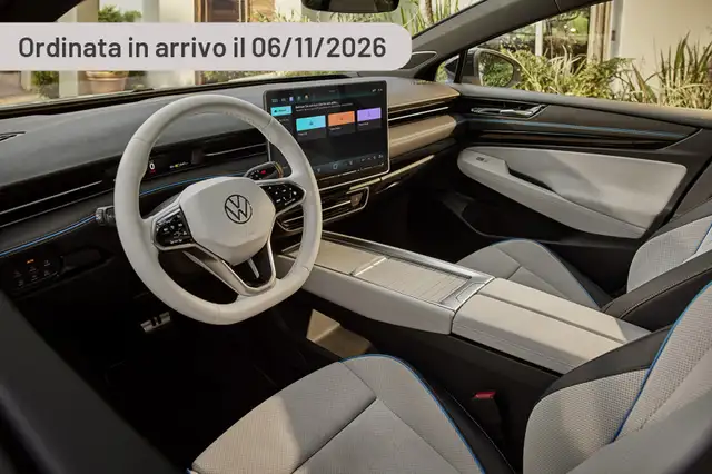 Volkswagen ID.7 Pro Edition Plus