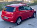 Fiat Punto 1.3 Mjet euro5 Rojo - thumbnail 3