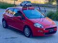 Fiat Punto 1.3 Mjet euro5 Rojo - thumbnail 4