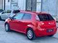 Fiat Punto 1.3 Mjet euro5 Rojo - thumbnail 2