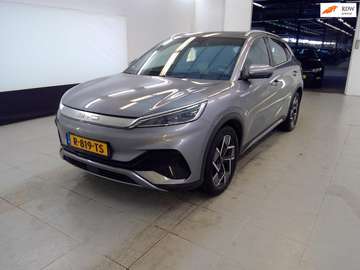 Comfort 60 kWh | SOH 94% | Panoramadak | Leder | E