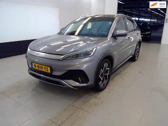 BYD Atto 3 Comfort 60 kWh | SOH 94% | Panoramadak | Leder | E