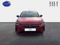 Opel Corsa-e 1.2 75ch Elegance Business Rouge - thumbnail 2