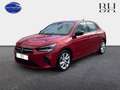 Opel Corsa-e 1.2 75ch Elegance Business Rouge - thumbnail 1