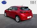 Opel Corsa-e 1.2 75ch Elegance Business Rouge - thumbnail 7