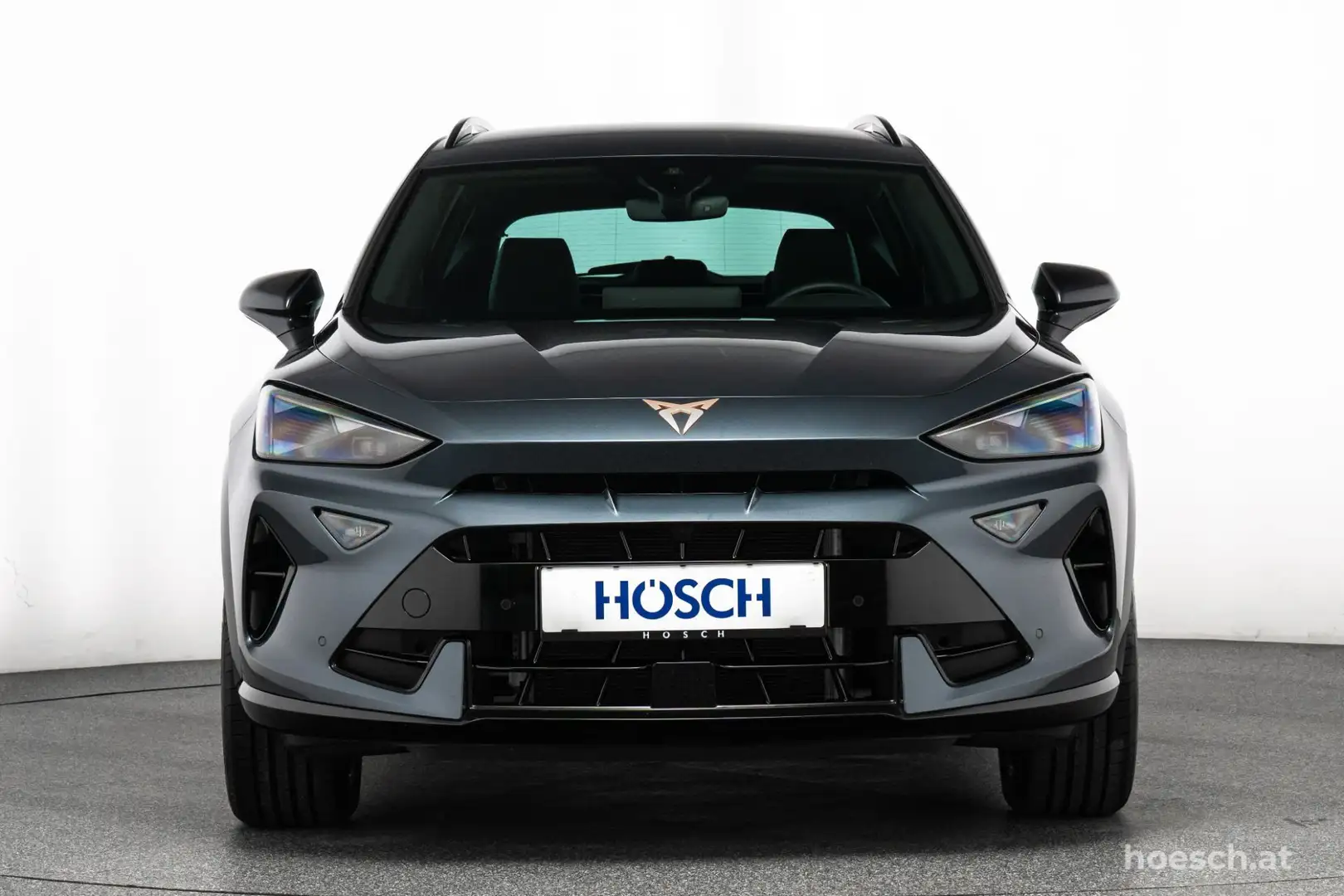 CUPRA Formentor 1.5 e-TSI Aut. EDGE PAKET AKTION++ Grau - 2