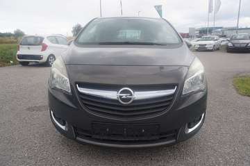 1,4 Turbo ecoflex Österreich Edition Start/Stop...