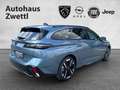 Peugeot 308 SW GT Hybrid 145 e-DCS6 Blau - thumbnail 6
