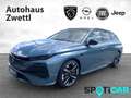Peugeot 308 SW GT Hybrid 145 e-DCS6 Blau - thumbnail 1