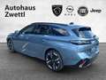 Peugeot 308 SW GT Hybrid 145 e-DCS6 Blau - thumbnail 4