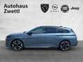 Peugeot 308 SW GT Hybrid 145 e-DCS6 Blau - thumbnail 3