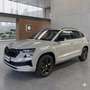 Skoda Karoq Karoq 2.0 TSI 4x4 DSG Sportline Sportline Grau - thumbnail 1