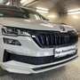 Skoda Karoq Karoq 2.0 TSI 4x4 DSG Sportline Sportline Grau - thumbnail 4