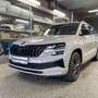 Skoda Karoq Karoq 2.0 TSI 4x4 DSG Sportline Sportline Grau - thumbnail 3