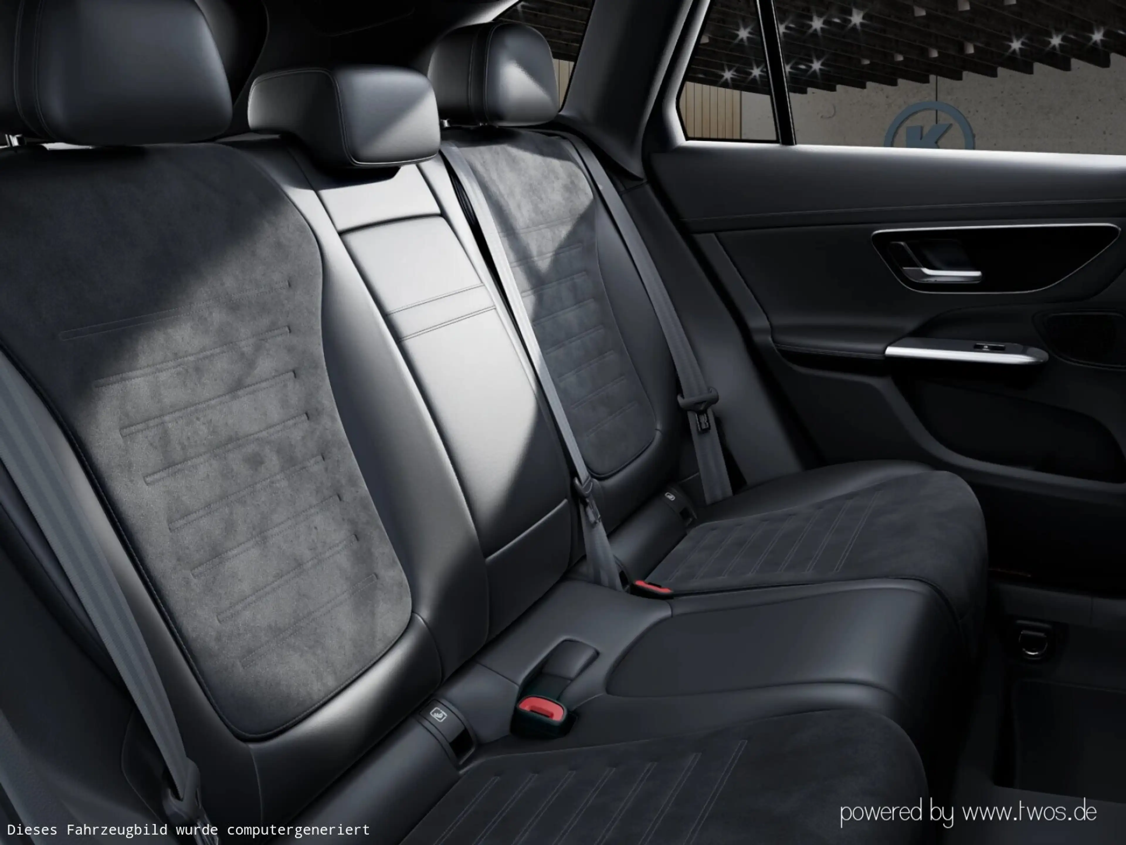 Mercedes-Benz GLC 300 GLC 300 4M *AMG*DISTR*360°*MEMORY*DIGITAL-L*AHK* — photo 9