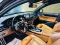 BMW 740 eAS Plug-In Hybrid * PACK M CARBON CORE * GAR 12 M Bleu - thumbnail 17