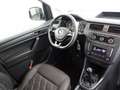 Volkswagen Caddy 2.0 TDI L1 R-line+ Sport Leder, Cruise, Clima, Ele Wit - thumbnail 6