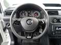 Volkswagen Caddy 2.0 TDI L1 R-line+ Sport Leder, Cruise, Clima, Ele Wit - thumbnail 10