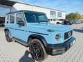 Mercedes-Benz G 63 AMG G63*AMG*MANUFAKTUR*EDITION*3xTV*360*AHK*ACC*DAB* Bleu - thumbnail 43