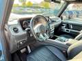 Mercedes-Benz G 63 AMG G63*AMG*MANUFAKTUR*EDITION*3xTV*360*AHK*ACC*DAB* Bleu - thumbnail 17
