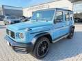 Mercedes-Benz G 63 AMG G63*AMG*MANUFAKTUR*EDITION*3xTV*360*AHK*ACC*DAB* Bleu - thumbnail 5