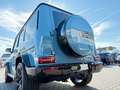 Mercedes-Benz G 63 AMG G63*AMG*MANUFAKTUR*EDITION*3xTV*360*AHK*ACC*DAB* Bleu - thumbnail 41