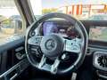 Mercedes-Benz G 63 AMG G63*AMG*MANUFAKTUR*EDITION*3xTV*360*AHK*ACC*DAB* Bleu - thumbnail 22