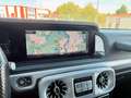 Mercedes-Benz G 63 AMG G63*AMG*MANUFAKTUR*EDITION*3xTV*360*AHK*ACC*DAB* Bleu - thumbnail 26