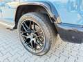 Mercedes-Benz G 63 AMG G63*AMG*MANUFAKTUR*EDITION*3xTV*360*AHK*ACC*DAB* Bleu - thumbnail 42